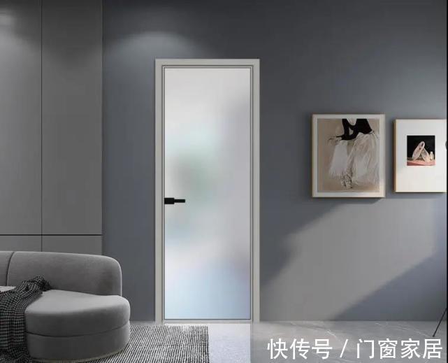 选购|窄边推拉门选购指南，怎么选极窄门窗？