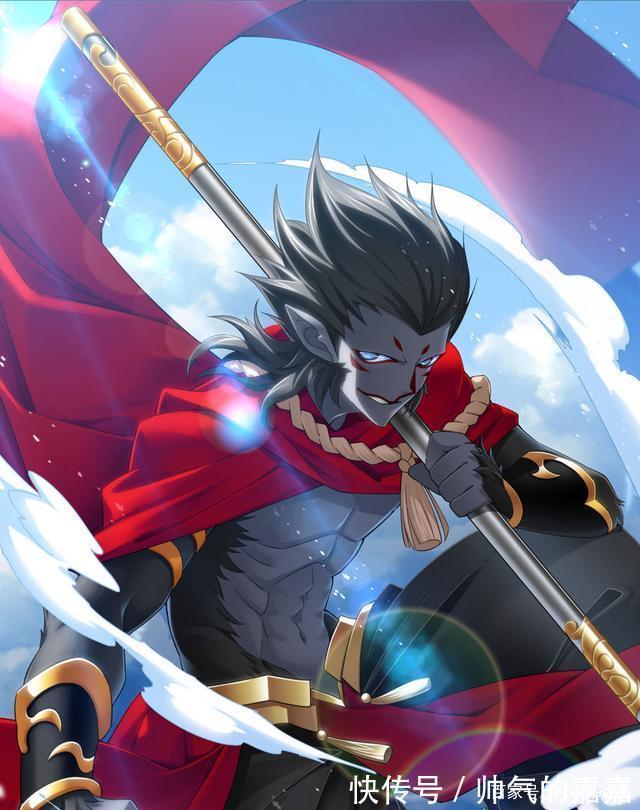 魔魂|斗罗大陆拼上性命去守护海神岛的欧阳孙,曾是最恨海神岛的人