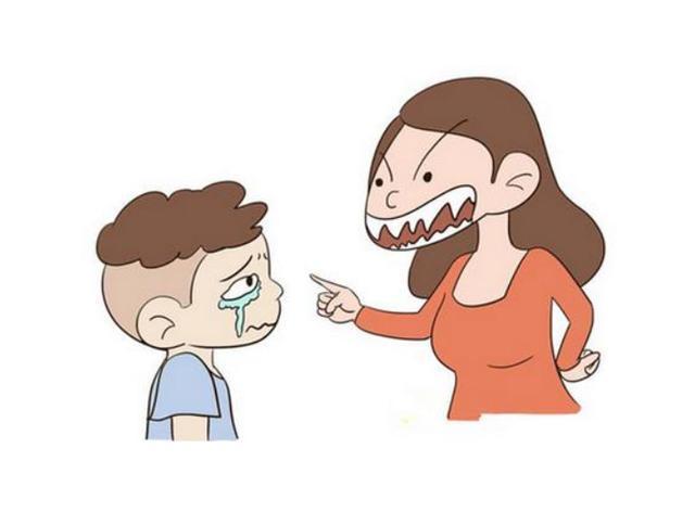 家长|父母这些“坏习惯”,容易让孩子变“笨”,家长别不当一回事