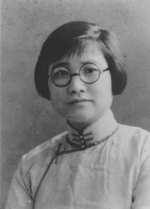 才女结婚36年,从不与丈夫同床,活到102岁,晚年才讲出其中缘由