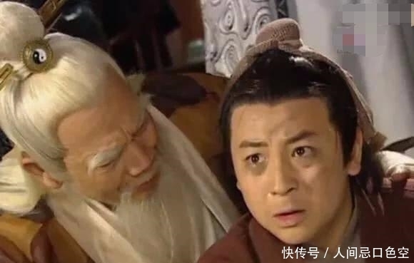 张翠山被6大派逼死, 张三丰为什么不向六大派发飙? 灭绝师太一眼就看破真相