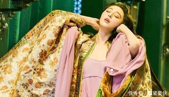 厉害|你以为玄宗迷恋杨玉环,只因为貌美如花,其实她的争宠手段更厉害