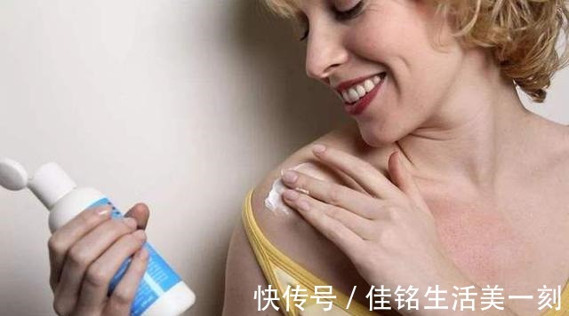 科普 其实你皮肤并不黑,只是发黄暗沉|医美科普!