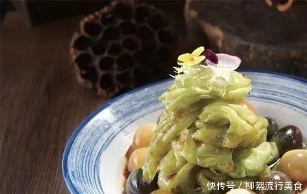 几道酒楼菜品,美味实在,滋味出彩