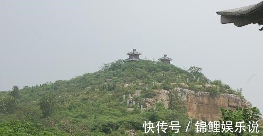 曹植|考古队挖开一座古墓, 大雨连下了15天, 专家 下面埋着曹植墓!