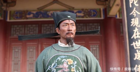 月牙|包拯的月牙是怎么来的,磕破的,受伤的,自己画的,传说有很多!