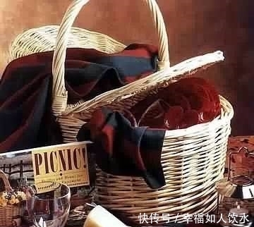  美食与红酒的搭配，彻底醉了！