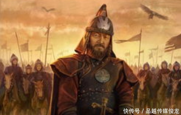 敌人|成吉思汗屠城除了不杀女人外，也不会杀这2种人，这才让敌人害怕
