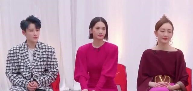 秦昊 《浪姐2》姐姐们都奉承那英,为何只有杨丞琳唱反调,很值得揣摩