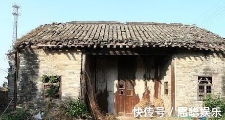 房屋|农民注意了,村里6种情况不允许翻建房子,别吃亏了