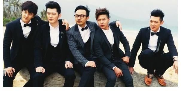 田源|網(wǎng)曝大張偉退出《天天向上》，王一博沒上崗證，只剩汪涵一人主持