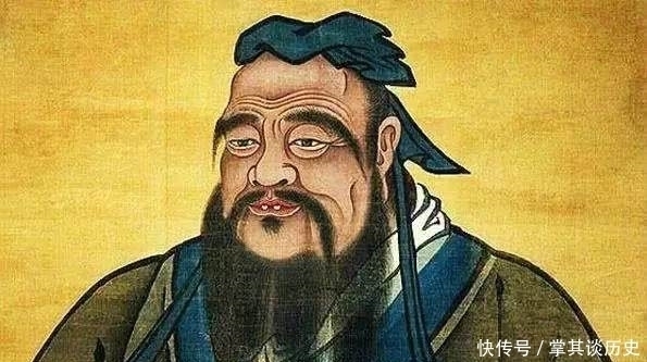 曲子|孔子的大智慧:“慢”下来,才会成长更快,真奇怪