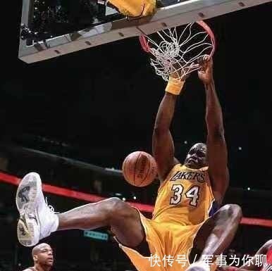 科比|霸氣!奧尼爾排出最強陣容,喬詹科庫入選,強勢發聲:誰能一戰