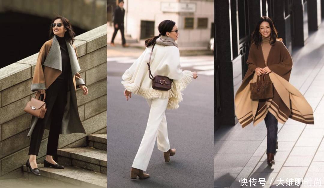 女人|40~50岁女人穿搭千万别随便,从高雅入手,才能更显年轻