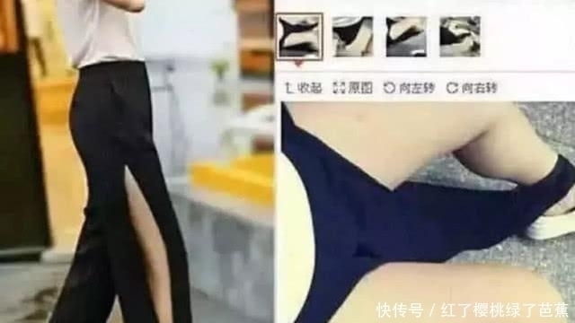男子|外国一男子在网上买了一顶帐篷，晚上露营时气坏了！