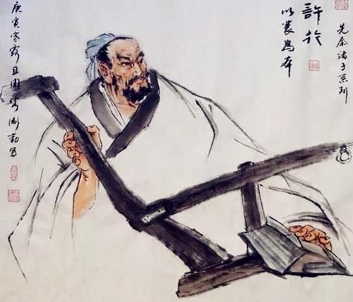 许先生|拥有“辩才”是非常重要的,在这方面孟子可谓是众人之师