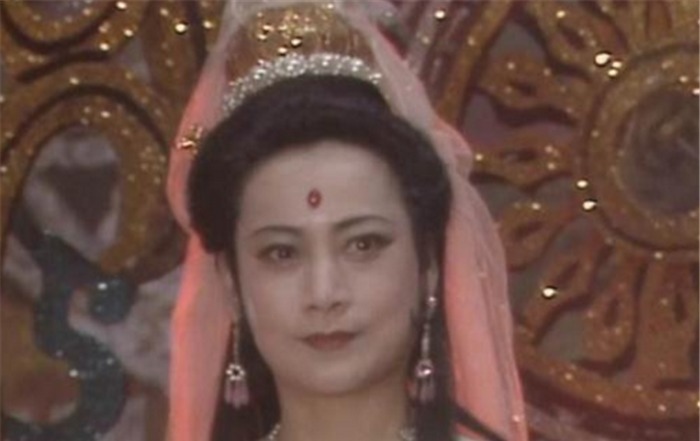 真武大帝|李世民只是一个凡人,为何见了观音不跪拜?看看他前身就知道了