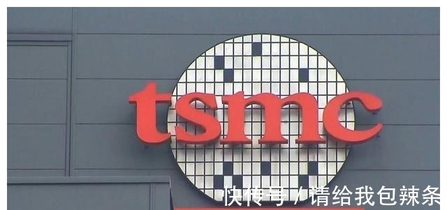 高通|痛失华为订单后的台积电,地球少了谁都会继续转