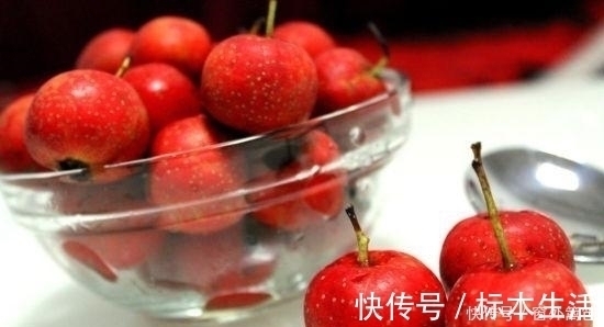 坏脂蛋白|每天吃山楂可以降血脂?北大教授:大错特错,真正降血脂的是3事