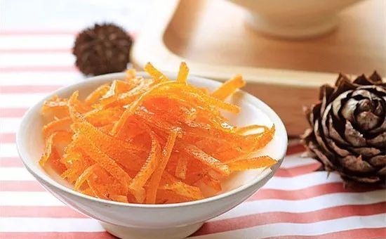 好喜欢哦!这10种用橙子做出来的食物,颜值超高且百吃不腻……