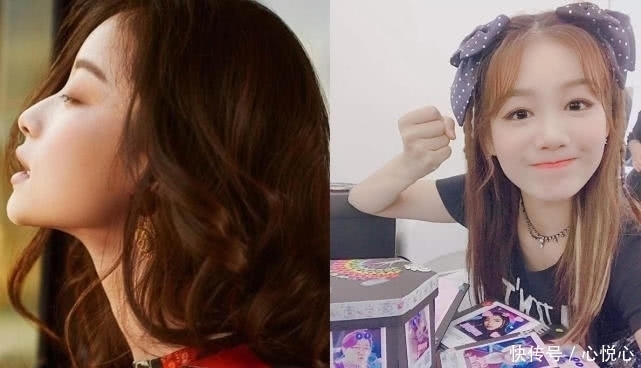 气质|黄皮肤的女人,黑色头发没气质!染这3个显白“发色”,太时髦了