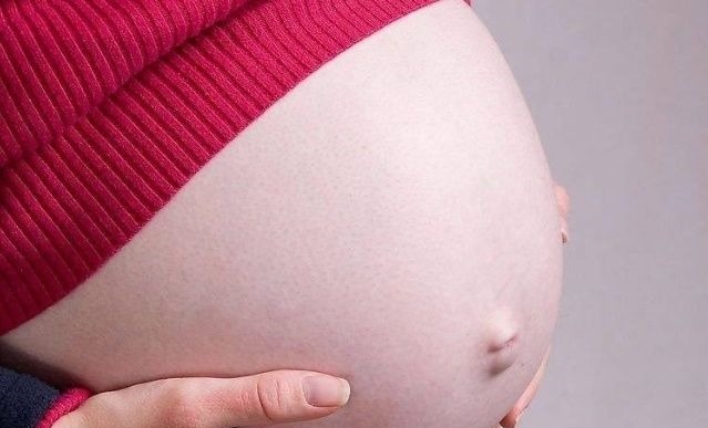 儿科医生|生男生女?可以从孕肚上的一条神秘“黑线”看出?答案让人暖心