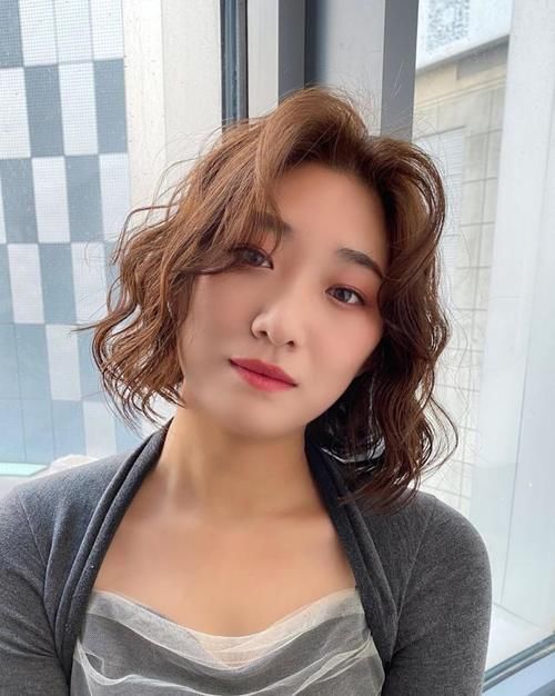 女发别乱剪,这才是当下最火发型17款,修饰头型还洋气