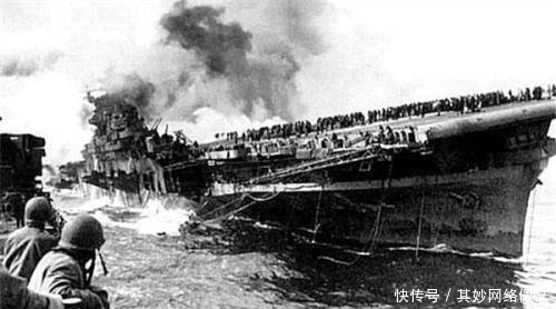 日军|冲绳战役中，日军一支特别的女子分队，240人只活下来5个