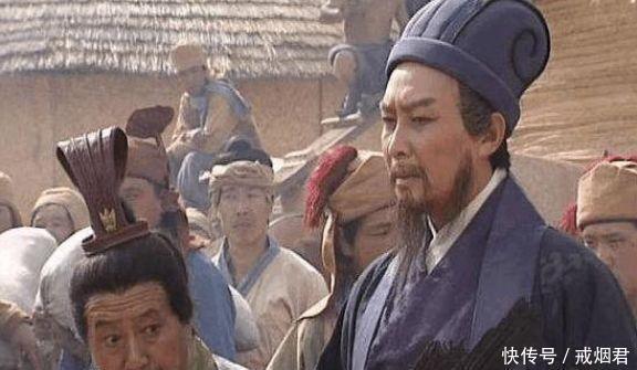 估计|庞统死前说了一句话，诸葛亮听后，估计想立马回到茅庐继续隐居！