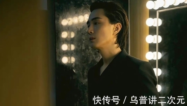 這顏值,這業(yè)務(wù)水平,怎么會當(dāng)了7年的家庭煮夫?