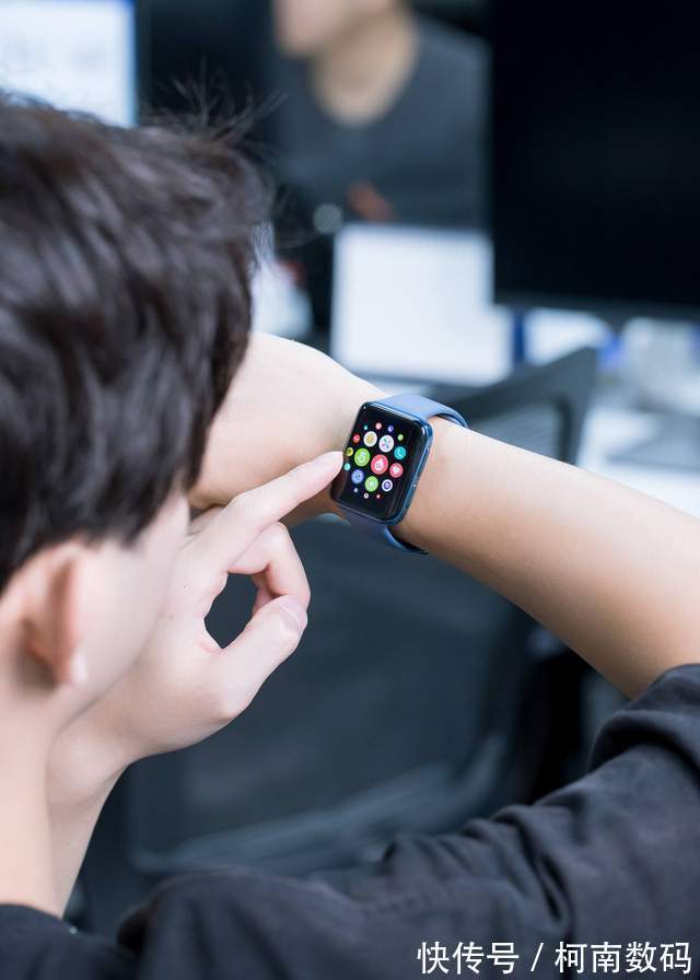 监测|上班再忙也要注意健康,OPPO Watch 2随身监测,带来智能健康生活