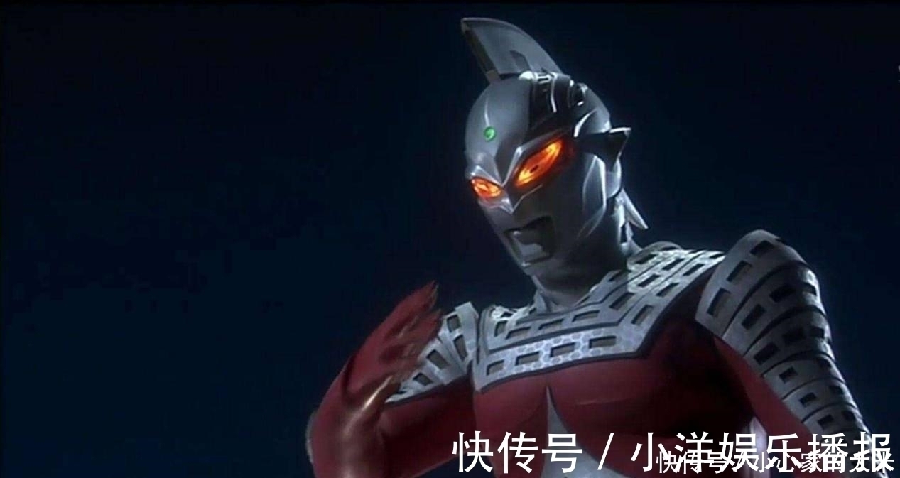 初代奥特曼|奥特曼的彩色计时器,有的在额头有的在胸口,有什么区别呢?