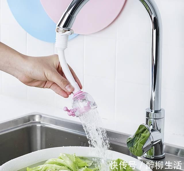 管道|太多人把洗衣机排水管插地漏,笨死瞧聪明人做法,如此高明