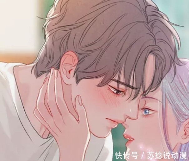 甜丧·低糖·动漫情头：当我渐渐沦陷的时候，你却在一点点抽身。
