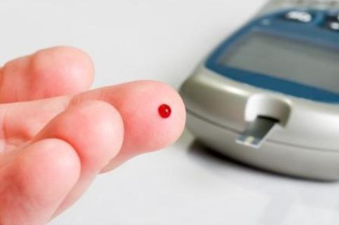 糖尿病患者|糖尿病患者，几种水果再馋也要忍住，要少吃！