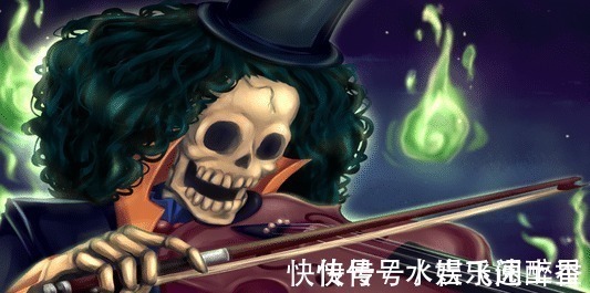 尾田|海贼王中7个身体残缺但实力强大的人物,2人失去了眼睛