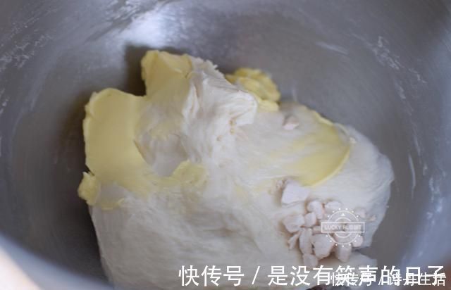 发酵|这面包做起来又快又好，平时要4个小时，这个只需3小时，真方便