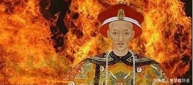 皇宫|一个农民带领100多农民起义,还顺利攻入皇宫!吓坏大清皇帝!