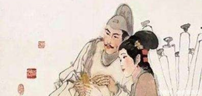 诗词&李清照认为前人咏梅作写的不好,自己随手一写,竟成了千古名作