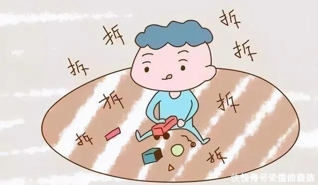 研究发现|最新研究发现:孩子聪不聪明,看他的“手”就知道,不用等到长大