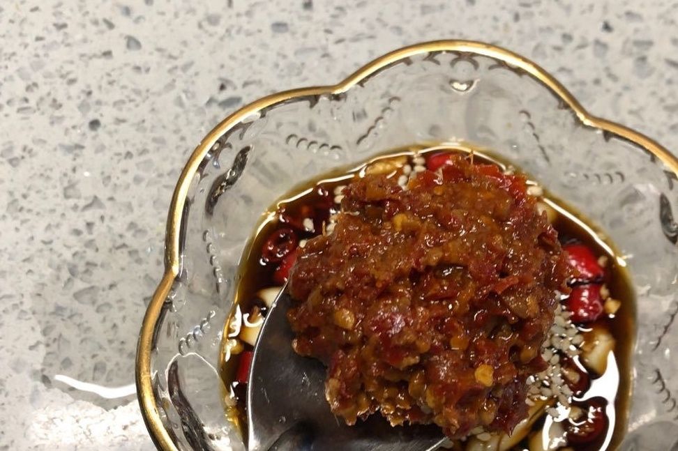 紫甘蓝|适合晚餐吃的主食，营养全面，热量低，酸辣开胃，天天吃都不腻