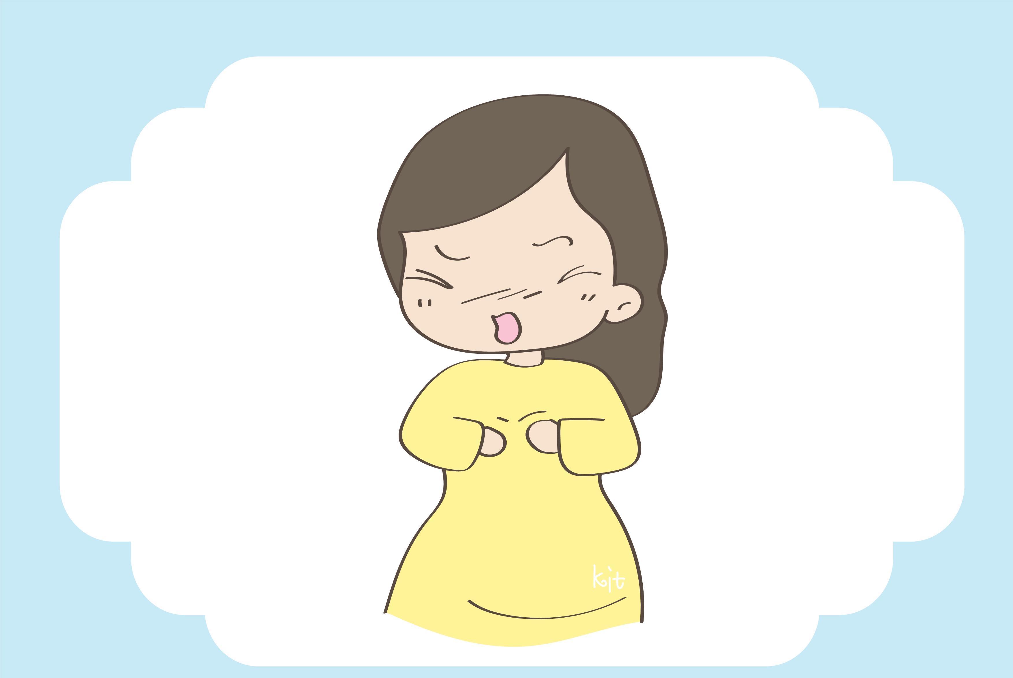 乳腺增生|生娃后乳腺疾病不能忽略,为了自己也为孩子,宝妈要学会自检