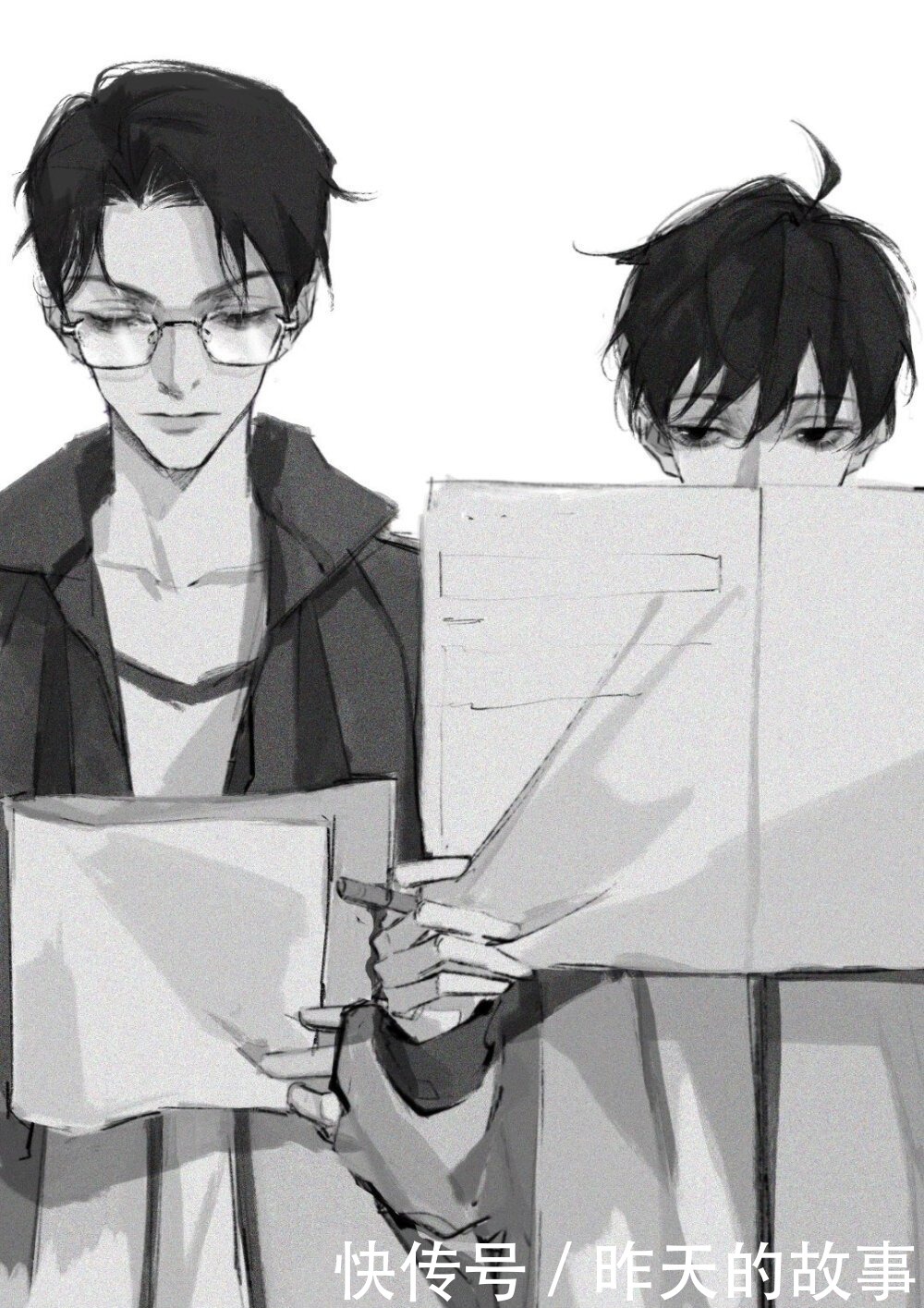 名字|从名字猜测“纯爱”内容,《全球高考》像考试,《某某》想到那谁