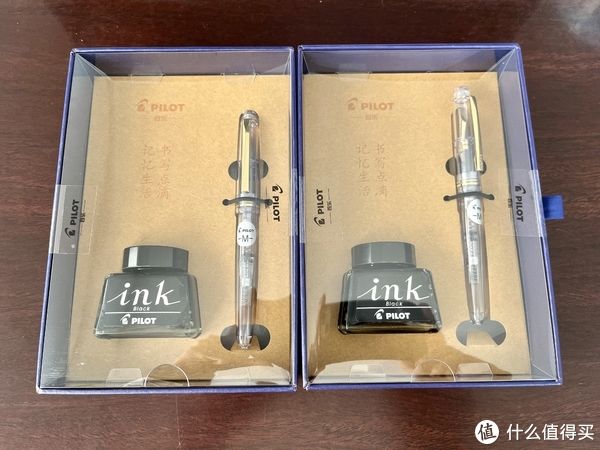 竹林|色彩还需透明配！百乐78G+搭配色彩雫竹林使用心得