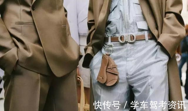 表壳 配饰也要讲究一番!瞧这5条“黄金法则”,可快速升级衣品!