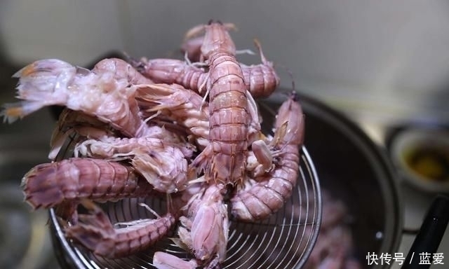 吃掉|渔民的一顿晚饭,吃掉我7天的工资,网友:吃不起这一顿!