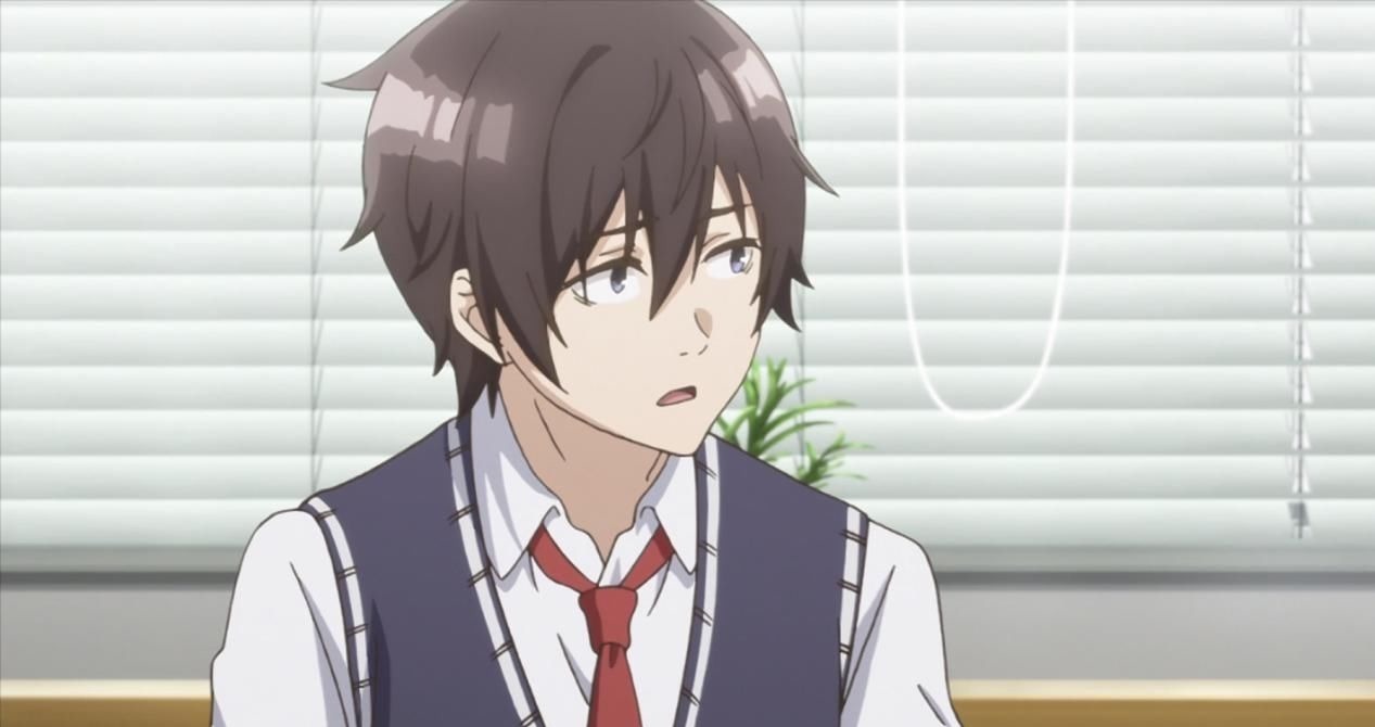 中村|这新番每集都在备受争议,原本可以是高分佳作,却难上9分