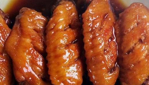 色泽|色泽诱人,香气四溢,口感嫩滑,我家一周吃三次都不烦