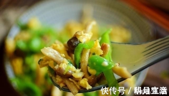 葱蒜|鸡蛋和它才是天生一对,孩子常吃头脑更聪明,女人常吃告别黄脸婆