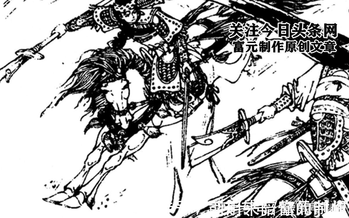 韩昌$杨家将故事中实力最强的八位战将是哪些人物?谁是杨家第一勇将?